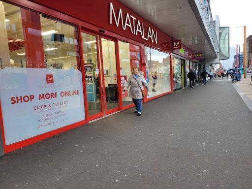 City Center Leicester Exterior photo