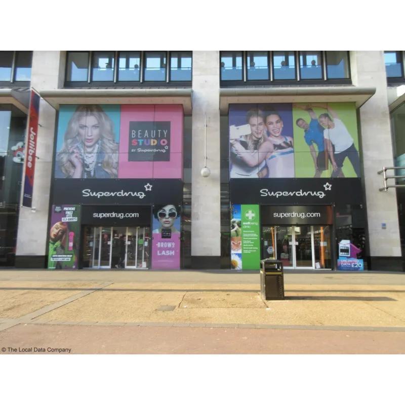 City Center Leicester Exterior photo